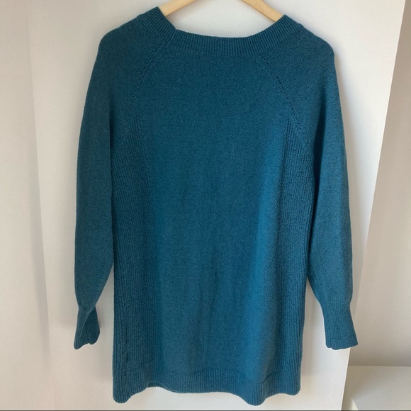 2/15$ Reitmans Cotten blend sweater - Picture 2 of 5